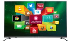 Intex brings new line of 4K UHD Smart LEDs with JioCinema support