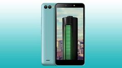 itel launches A44 Power with Android 8.1 Go for Rs 5,999