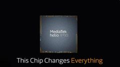 MediaTek tease the launch of the Helio P90 SoC with Groundbreaking AI capability