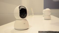 Mi Home Security 360° Camera Review: Super affordable security camera for masses