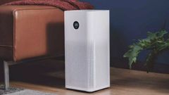 Mi Air Purifier 2S Review: Perfect gadget to buy this Diwali