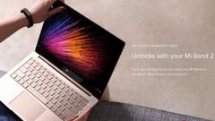 Xiaomi announces 13.3-inch Mi Notebook Air with fast charging support and more