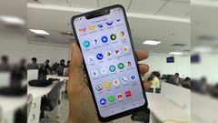 Flipkart Diwali sale offers on Motorola One Power