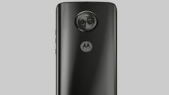 Android Pie stable update now available for Motorola Moto X4
