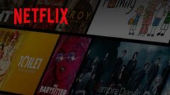 Netflix is now available for Rs 250 for smartphone-only streaming: Report