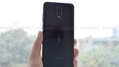 Nokia 5.1 Plus receives a new software update with November 2018 security patch