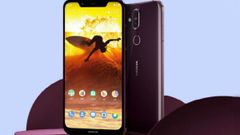 Nokia 6.2 will not have display notch; Nokia 8.1 to be last device with notch