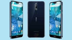Nokia 7.1 upgraded version to debut in Europe starting today