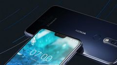 Nokia 7.1 with dual Zeiss camera officially launched in India for Rs 19,999