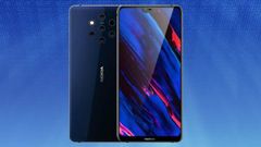 Nokia 9 launch could be nearing, claims report