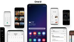 One UI will be available for the Galaxy Note9 and Galaxy S9 in January 2019: Beta testing started
