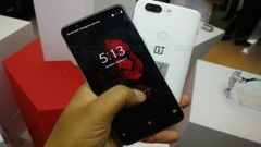 OnePlus 5T receives Oxygen OS 5.1.7 update with Treble support and Bluetooth fix