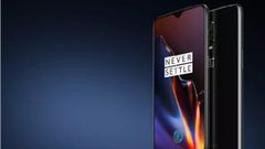 OnePlus 6T McLaren Edition to arrive with 10GB RAM and 256GB storage