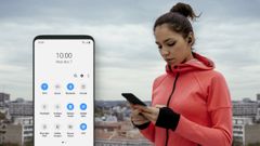 Samsung Galaxy S8 , S8+, and Galaxy Note 8 won't be tasting the One UI