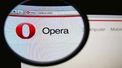 Opera brings unlimited VPN service to its Android Browser