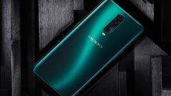 Oppo R17 Pro will launch in India on the 4th of December with a triple camera setup