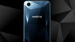 Realme 'U' series of smartphones will be backed by Helio P70 SoC