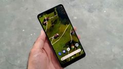 Google Pixel 3 XL buzzing issue to be fixed with upcoming software update