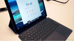 Google Rummus tablet spotted on Geekbench with Android 7.1 Nougat