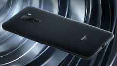 Poco F1 Armoured Edition might launch for Rs 21,999 with 6 GB RAM and 64 GB storage