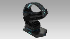 Acer launches Predator Thronos gaming chair in India