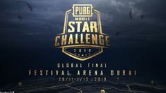 PUBG Mobile Star Challenge is back: How to register