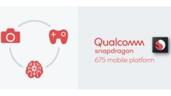 Qualcomm Snapdragon 675 spotted on Geekbench with class leading CPU performance