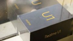 Realme U1 AnTuTu benchmark scores, retail box appears online ahead of its official launch