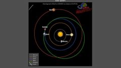 Elon Musk's Tesla Roadster is farthest it'll ever be from the Sun