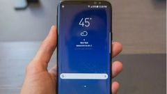 Samsung begins rolling out Android Pie beta update for Galaxy S9 and Galaxy S9+