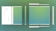 Samsung files patent for a tablet that will fold thrice