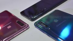 Samsung planning to launch at least five flagships in 2019: report