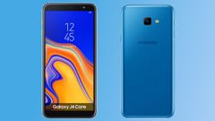 Samsung Galaxy J4 Core Android Go smartphone announced: Price, specs and features