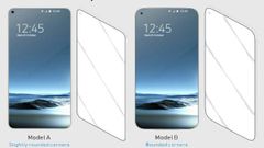 Samsung's latest patent suggests Galaxy S10 design