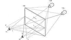 Samsung might be working on a holographic display, patent reveals