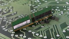SK Hynix announces the first 16 GB DDR5 memory with 6400 Mbps data transfer speed