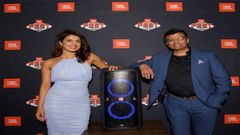 JBL launches PartyBox 300, PartyBox 200 premium speakers in India