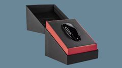Tesla launches a new key fob for its Model 3 along with track mode