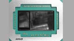 AMD unveils new Radeon Vega Mobile graphics processors