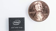 Intel announces its XMM 8160 modem for the upcoming 5G-ready devices