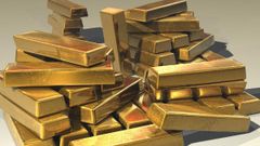 Video: How a team of researchers melted gold at room temperature