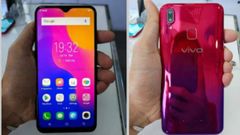 Vivo Y95 latest leak hints at FullViiew notch display