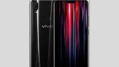 Vivo Z1 Lite with notched display and Snapdragon 626 SoC launched for Rs 11,400