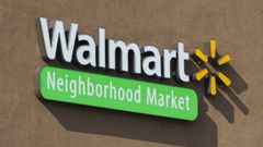 Walmart building an intelligent Retail Lab in one of its stores