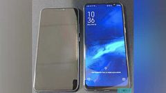 Video: Asus Zenfone 6 with odd notch placement leaked