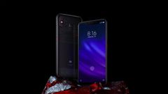 Xiaomi Mi 8 Pro with Android 9.0 Pie spotted on Geekbench; MIUI 10 update imminent