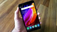 Xiaomi Mi Max 2 receives MIUI 10 update with Full Screen Gestures