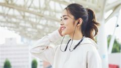 Xiaomi Necklace Bluetooth earphones youth edition launched for around Rs. 1,700
