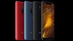 Grab Rs 2,000 discount on Poco F1 at Flipkart till November 5