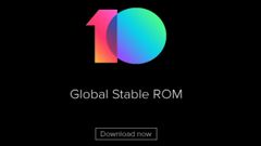 Xiaomi Redmi 4 and Redmi 4A MIUI 10 global stable update starts rolling out